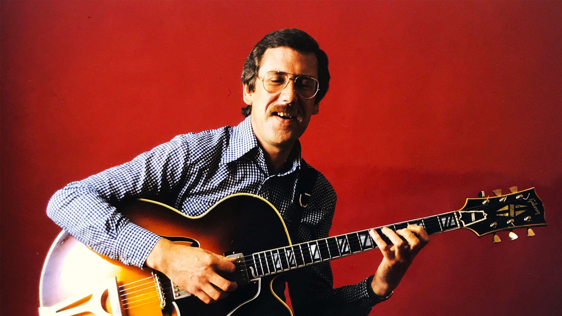 Remembering Louis Stewart| NCH | Live Music & Events | National